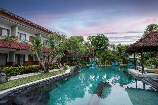 hotel sinar bali legian