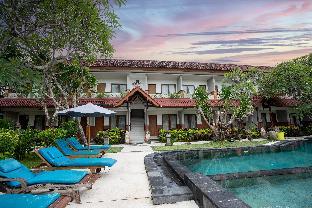 hotel sinar bali legian