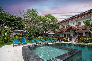 hotel sinar bali legian