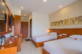hotel sinar bali legian