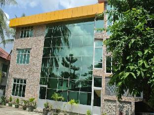 Yaewaddy Motel,Yangon>>Insein,4 star