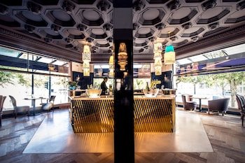 hotel continental reims