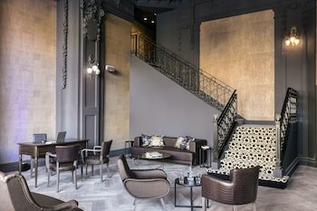 hotel continental reims