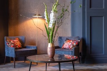 Hotel Continental - Reims,Reims>>Cormontreuil,4 star