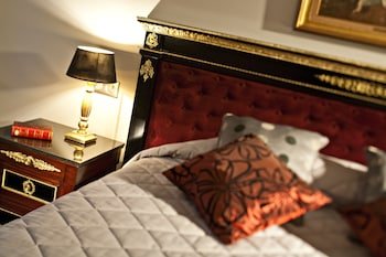 Hotel Continental - Reims,Reims>>Cormontreuil,4 star