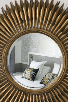 Hotel Continental - Reims,Reims>>Cormontreuil,4 star