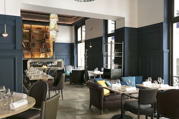hotel continental reims