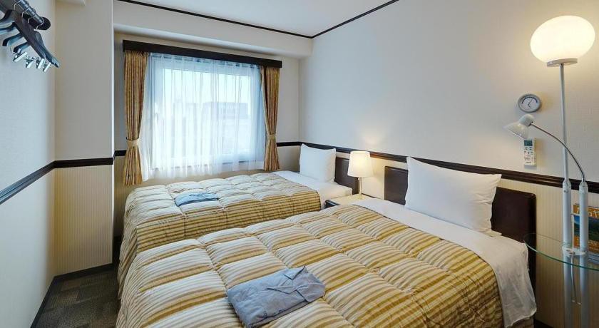 toyoko inn maebashi ekimae