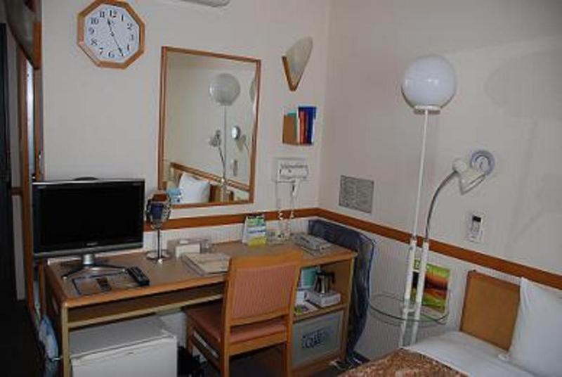 Toyoko Inn Maebashi Ekimae,Gunma Prefecture>>Fukaya,3 star