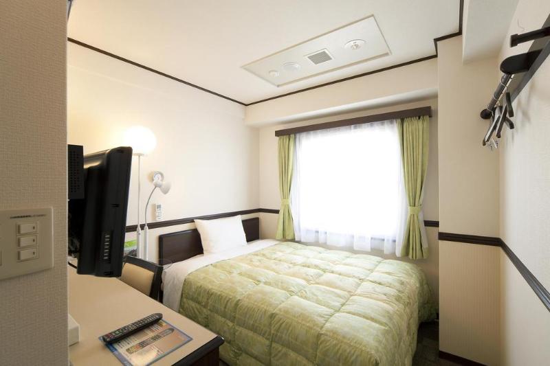 Toyoko Inn Maebashi Ekimae,Gunma Prefecture>>Fukaya,3 star