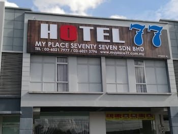 hotel 77