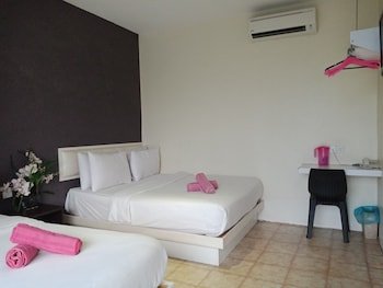 Hotel 77,Hulu Selangor>>Batang Kali,3 star