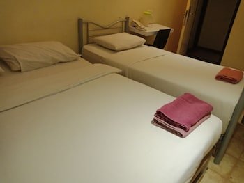 Hotel 77,Hulu Selangor>>Batang Kali,3 star