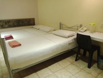 Hotel 77,Hulu Selangor>>Batang Kali,3 star
