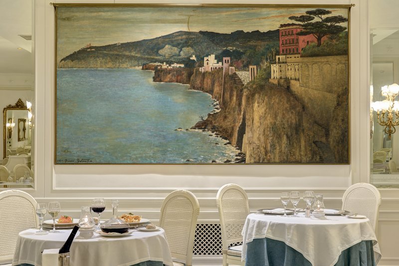 grand hotel de la ville