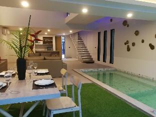 Replay Pool Villa,Bophut>>Bo Phut Beach,2 star