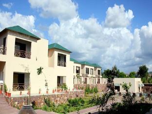 Ranthambhore Kothi,Sawai Madhopur>>Jamool Khera,3 star