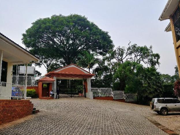 hotel ruch