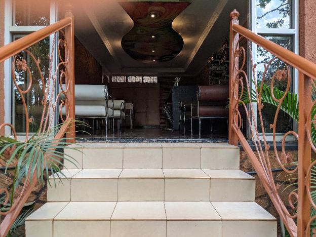 hotel ruch