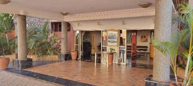 hotel ruch