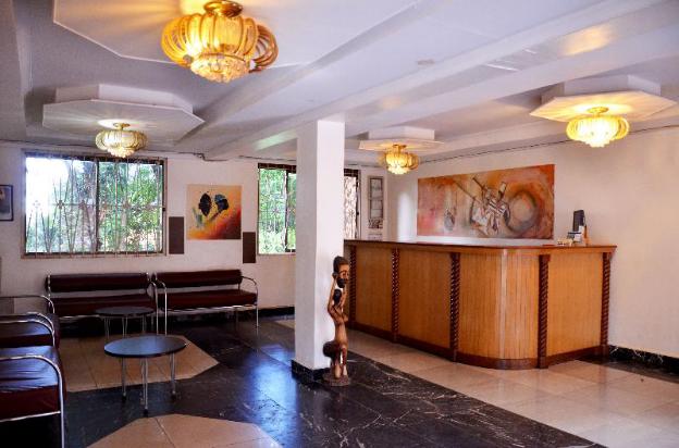 hotel ruch