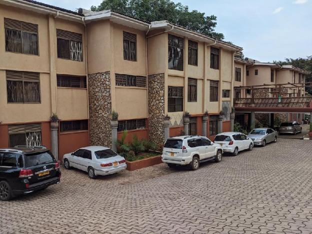 hotel ruch