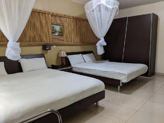 hotel ruch