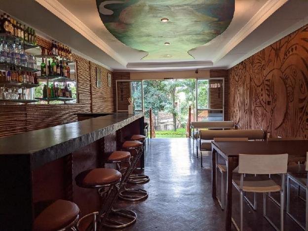 hotel ruch