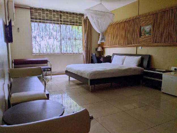 hotel ruch