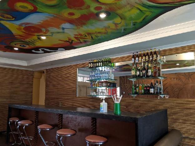 hotel ruch