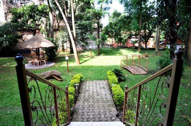 hotel ruch