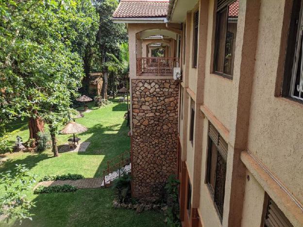 hotel ruch