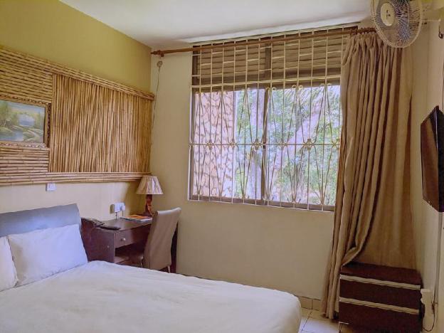 hotel ruch