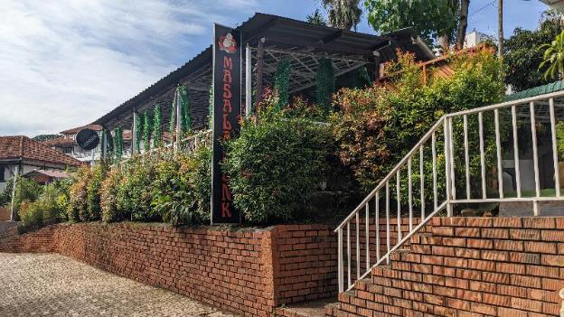 hotel ruch