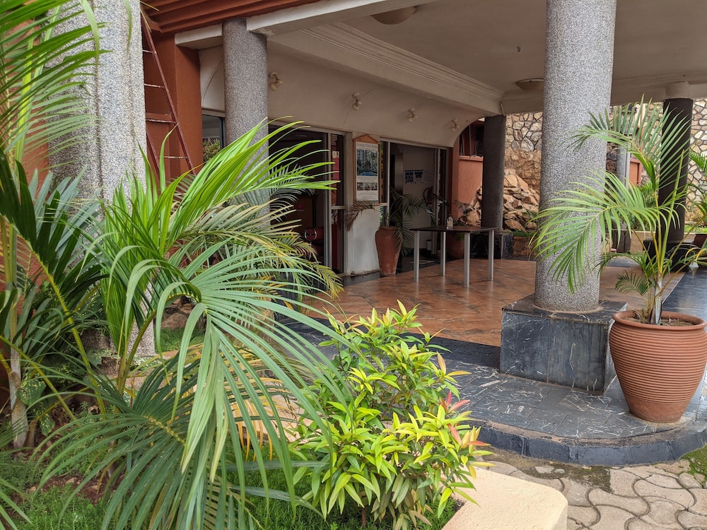 hotel ruch