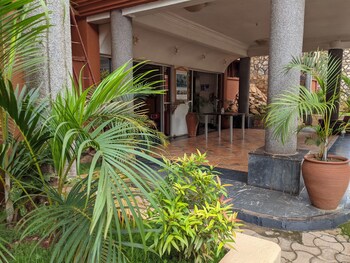 hotel ruch