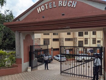 hotel ruch