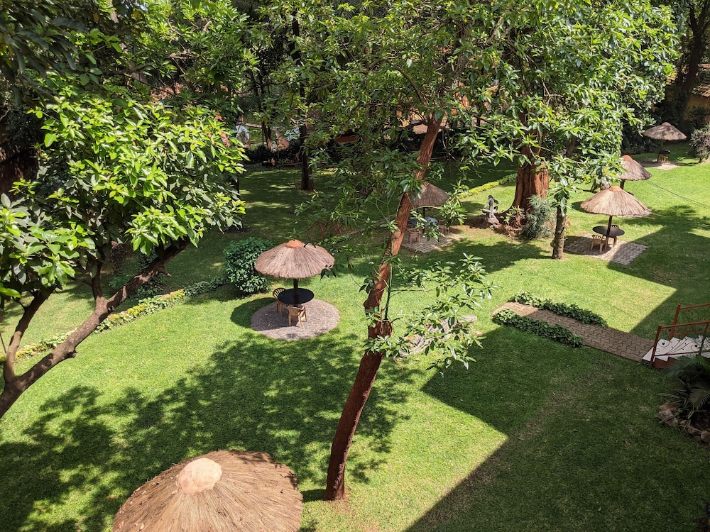 hotel ruch
