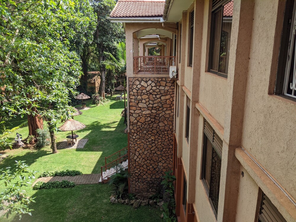 hotel ruch
