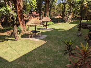 hotel ruch