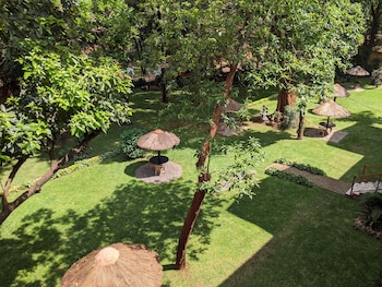 hotel ruch