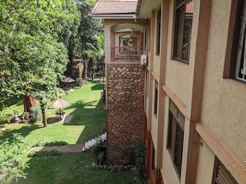 hotel ruch