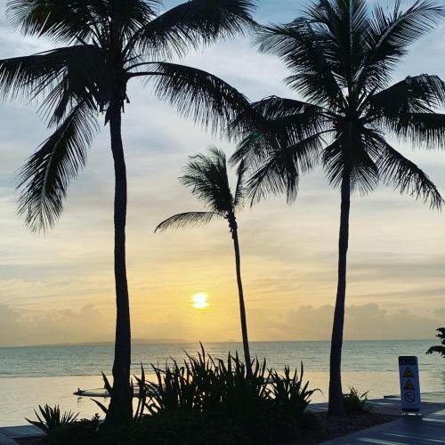 oshen holiday apartments yeppoon