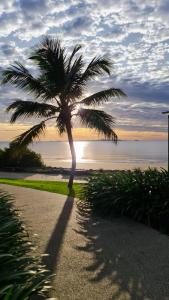 oshen holiday apartments yeppoon