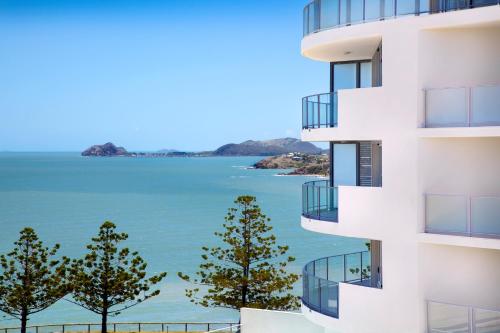 oshen holiday apartments yeppoon