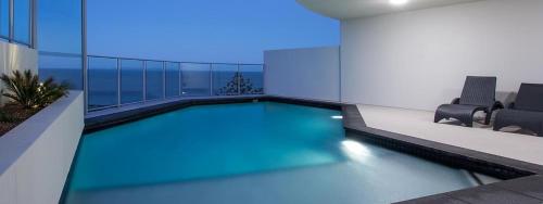 oshen holiday apartments yeppoon