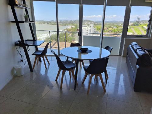 oshen holiday apartments yeppoon