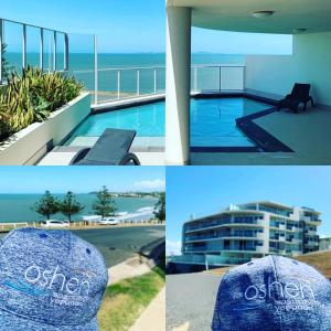 oshen holiday apartments yeppoon