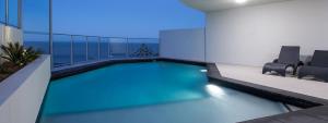 oshen holiday apartments yeppoon