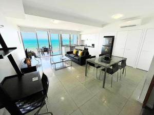 oshen holiday apartments yeppoon
